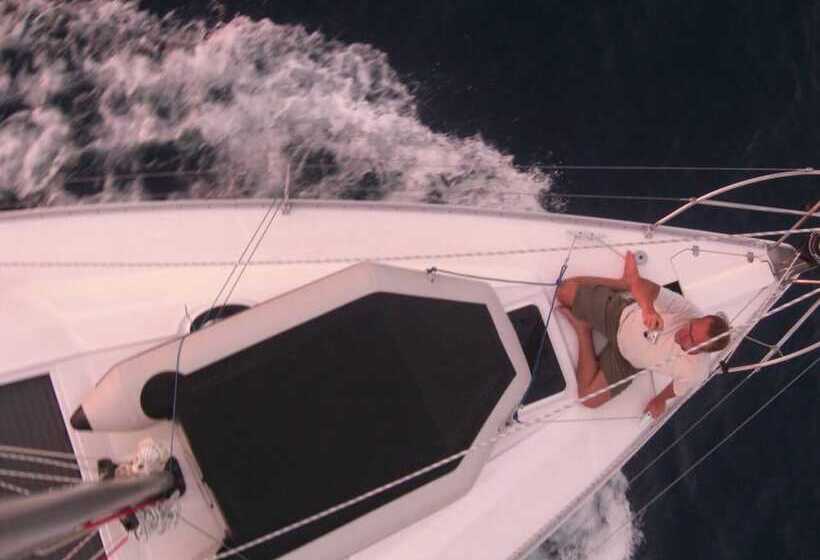 هتل Sailing Yacht By Owner, Holidays To Greek Islands