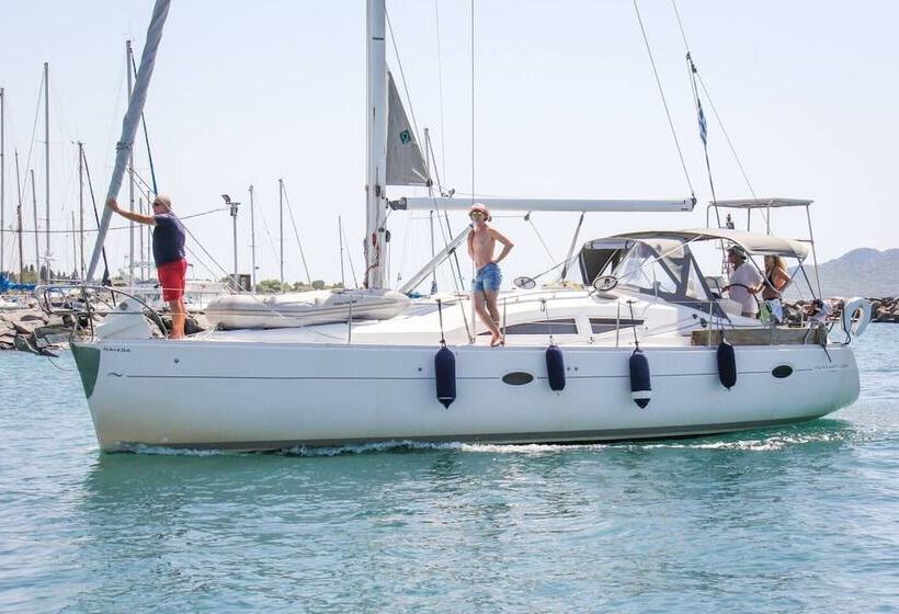 هتل Sailing Yacht By Owner, Holidays To Greek Islands