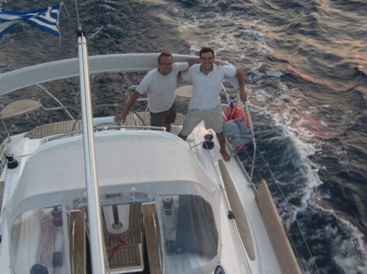 هتل Sailing Yacht By Owner, Holidays To Greek Islands
