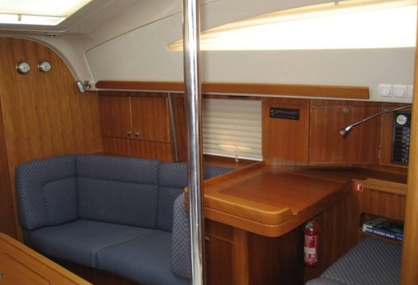 هتل Sailing Yacht By Owner, Holidays To Greek Islands