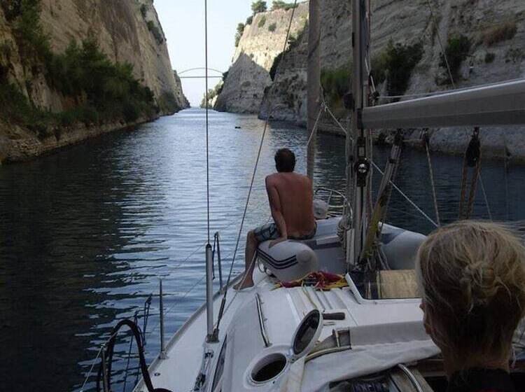 هتل Sailing Yacht By Owner, Holidays To Greek Islands