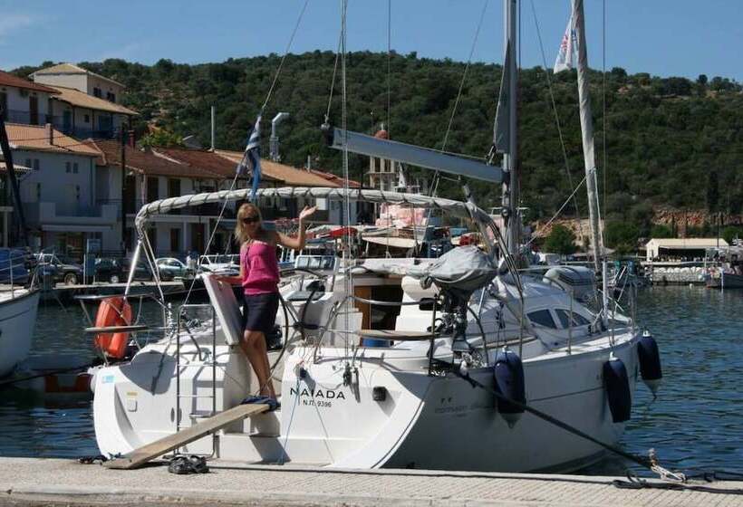 هتل Sailing Yacht By Owner, Holidays To Greek Islands