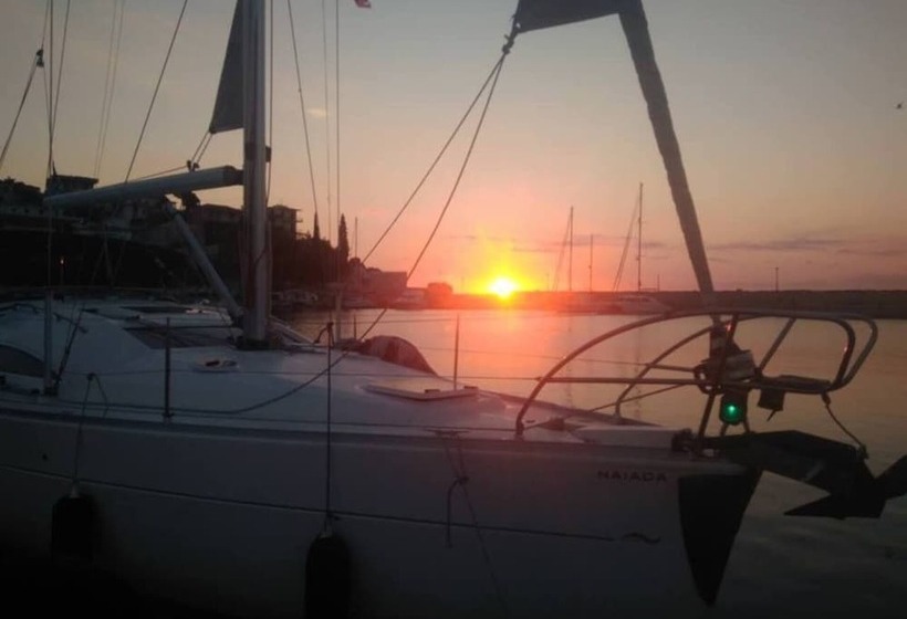 هتل Sailing Yacht By Owner, Holidays To Greek Islands
