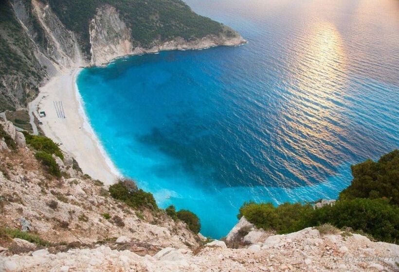هتل Sailing Yacht By Owner, Holidays To Greek Islands