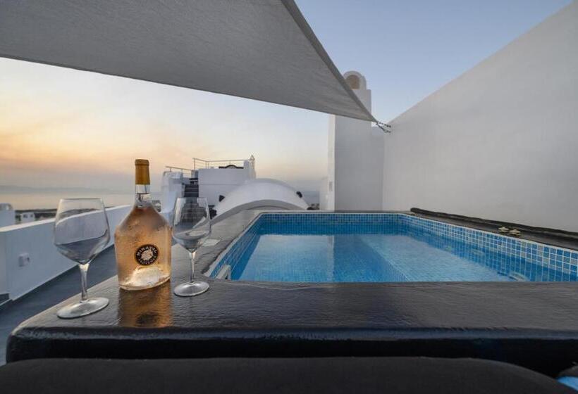 Hotel Sole D'oro Luxury Suites
