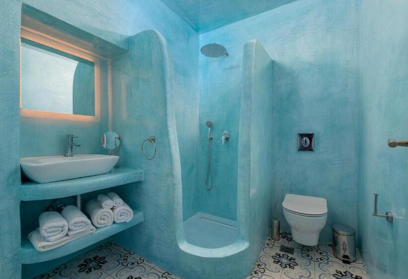 Hotel Sole D'oro Luxury Suites