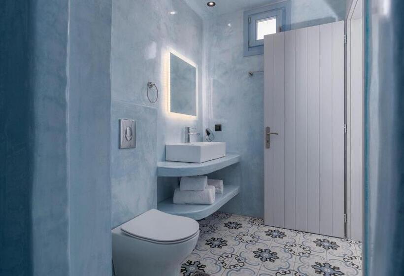 Hotel Sole D'oro Luxury Suites