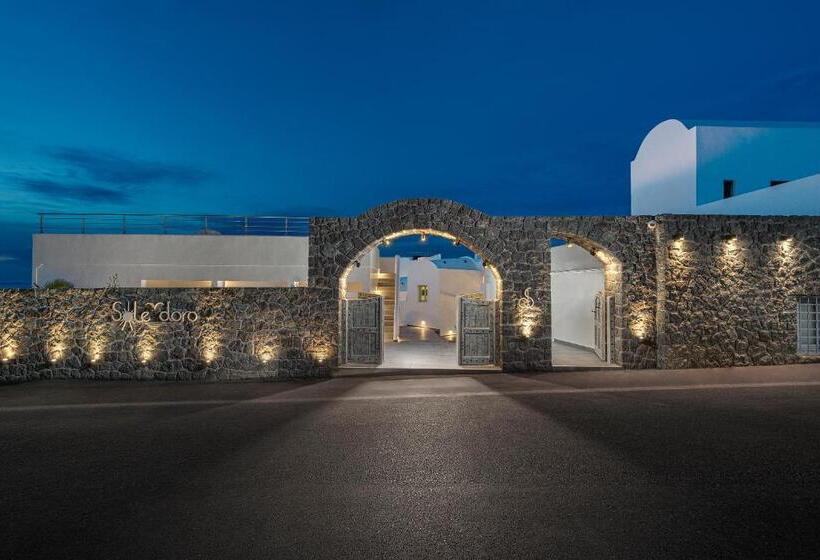 Hotel Sole D'oro Luxury Suites