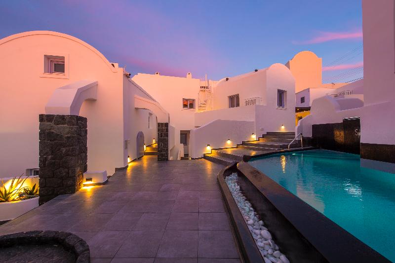 Hotel Sole D'oro Luxury Suites