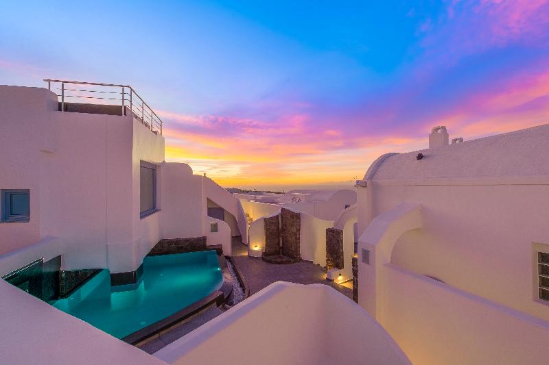 Hotel Sole D'oro Luxury Suites