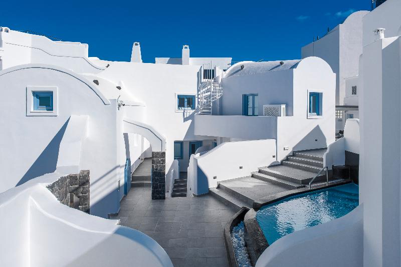 Hotel Sole D'oro Luxury Suites