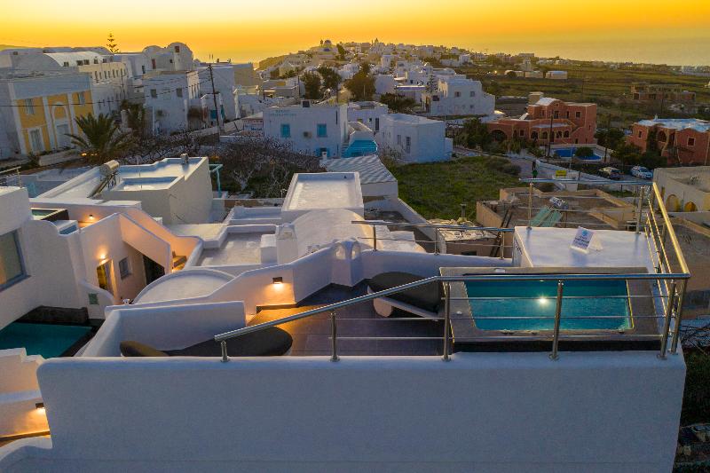 Hotel Sole D'oro Luxury Suites