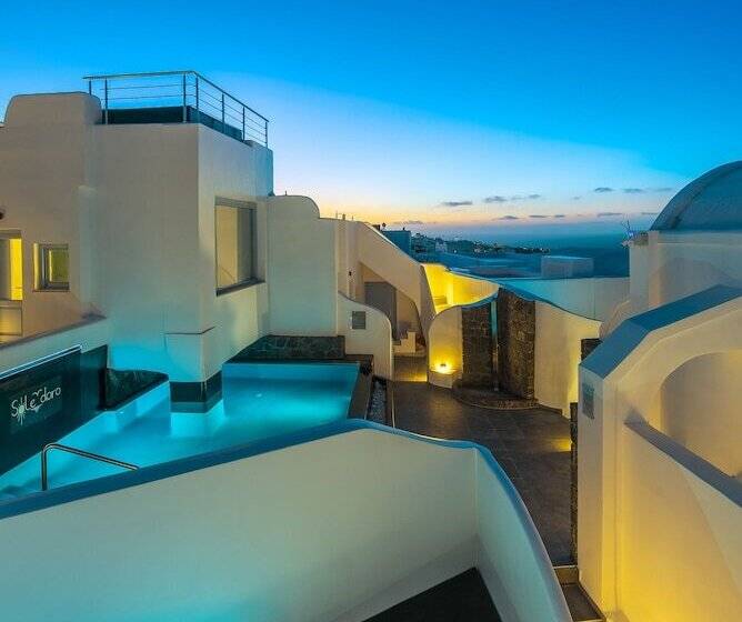 Hotel Sole D'oro Luxury Suites