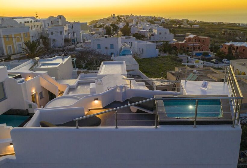 Hotel Sole D'oro Luxury Suites