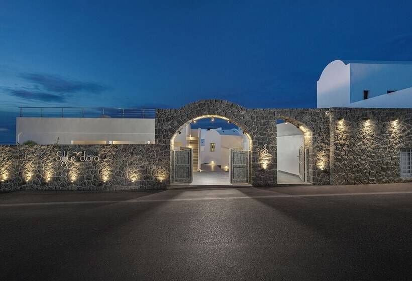 Hotel Sole D'oro Luxury Suites