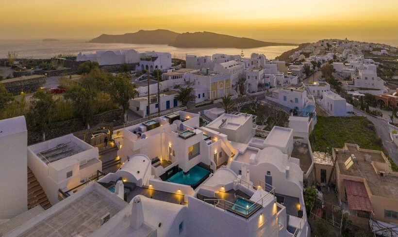 Hotel Sole D'oro Luxury Suites