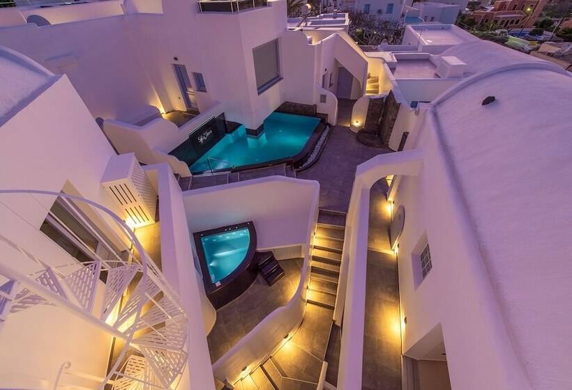 Hotel Sole D'oro Luxury Suites