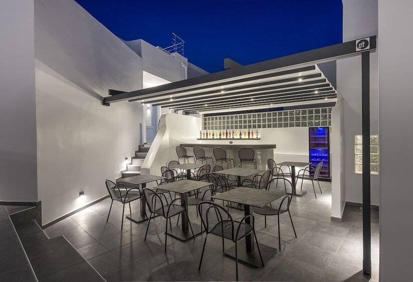 Hotel Sole D'oro Luxury Suites