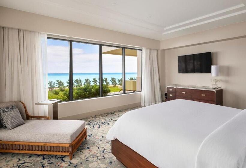 Hotel The Residences At The St Regis Bermuda