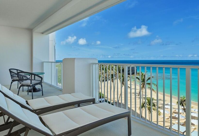 Hotel The Residences At The St Regis Bermuda