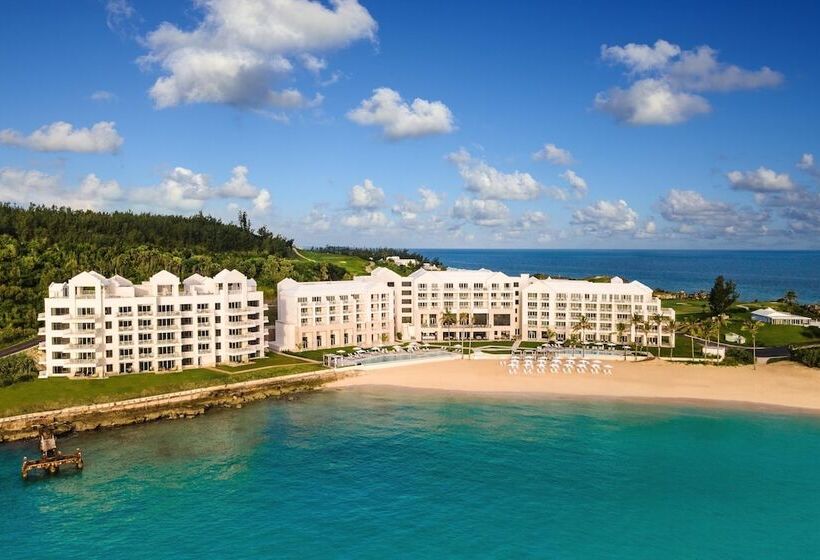 Hotel The Residences At The St Regis Bermuda