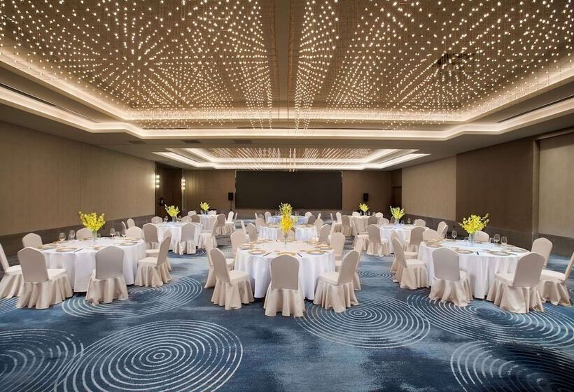 호텔 Wyndham Zhangshu