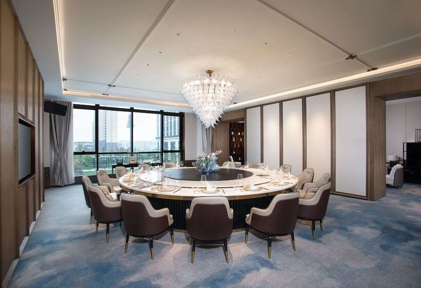 酒店 Wyndham Zhangshu