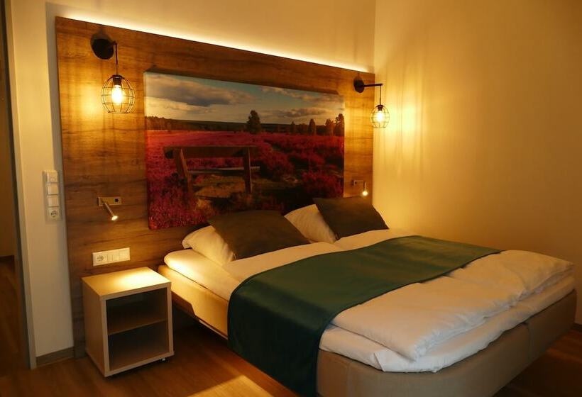 Meyn S Apartments &