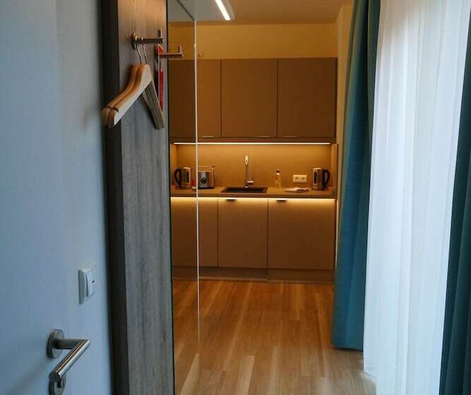Meyn S Apartments &