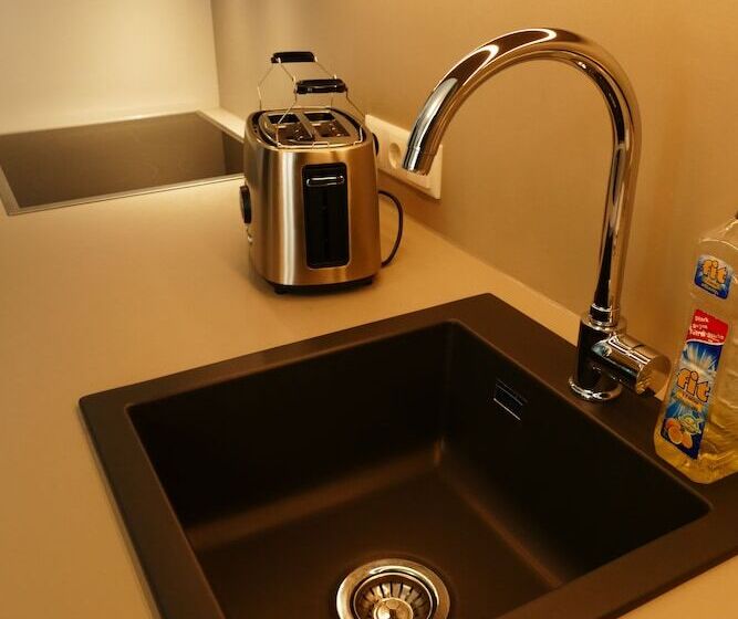Meyn S Apartments &
