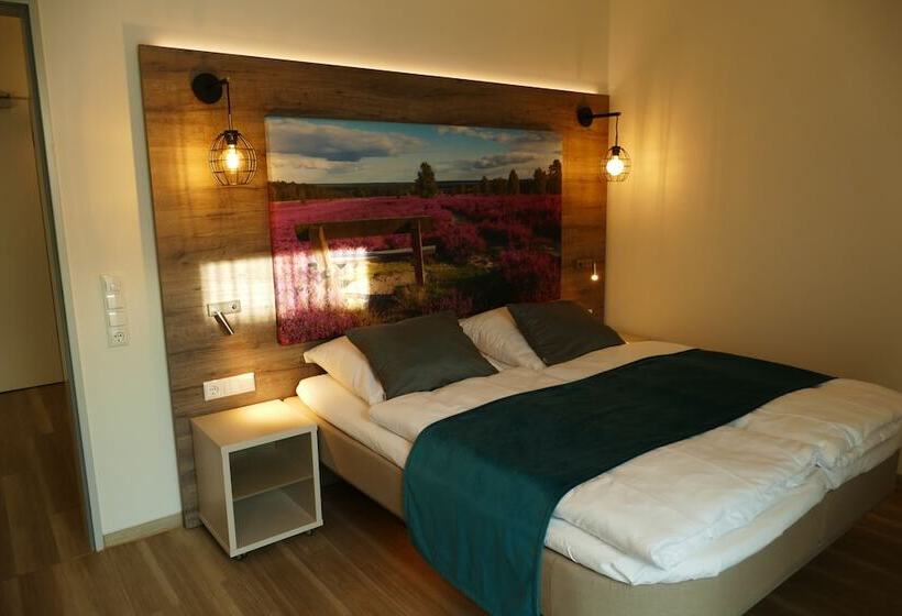 Meyn S Apartments &