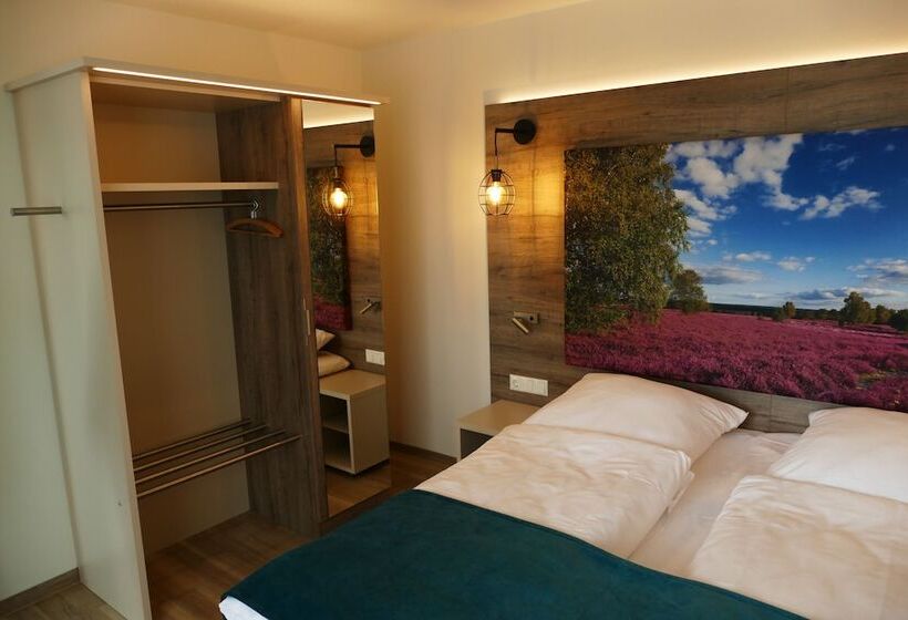 Meyn S Apartments &