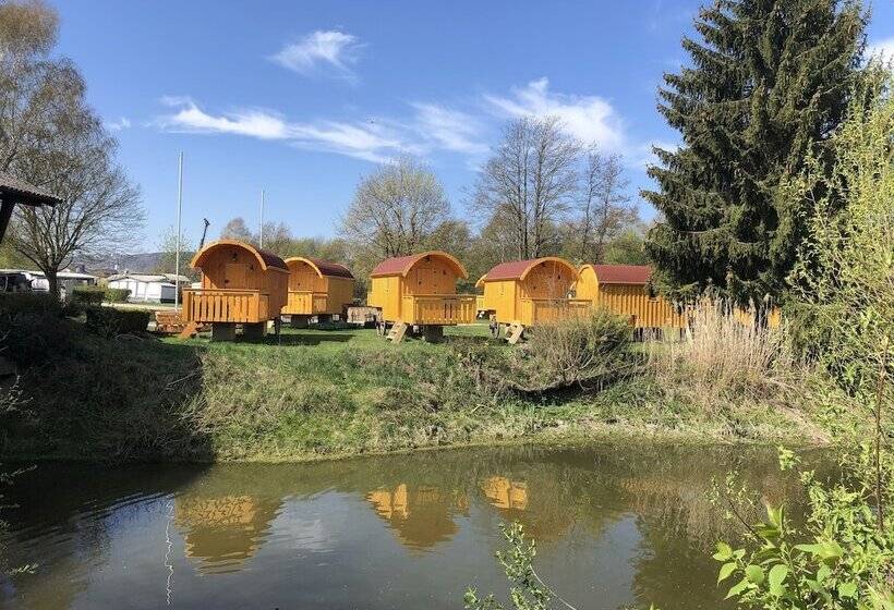 Naturama Beilngries Schäferwagendorf
