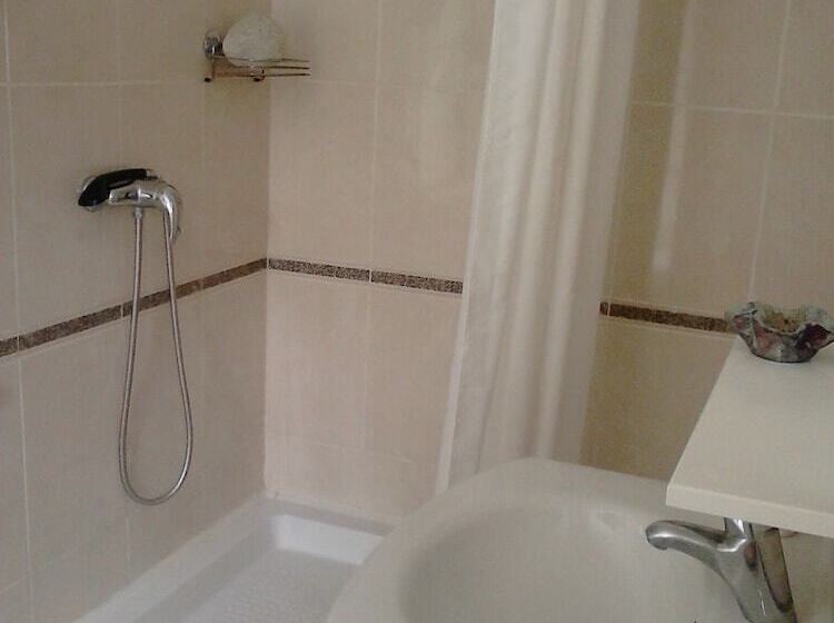 膳宿费 Rooms Brezak Lastovo