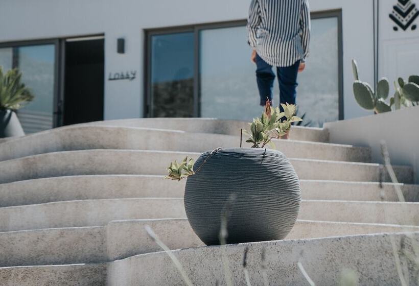 Pignolia Suites   Adults Only