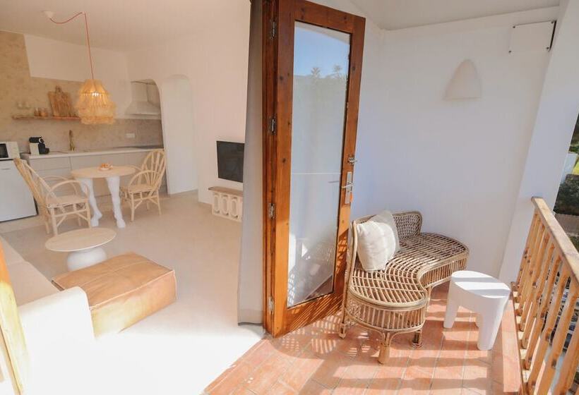 Secret Oasis Ibiza  Adults Only