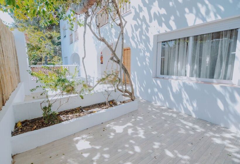 Secret Oasis Ibiza Adults Only