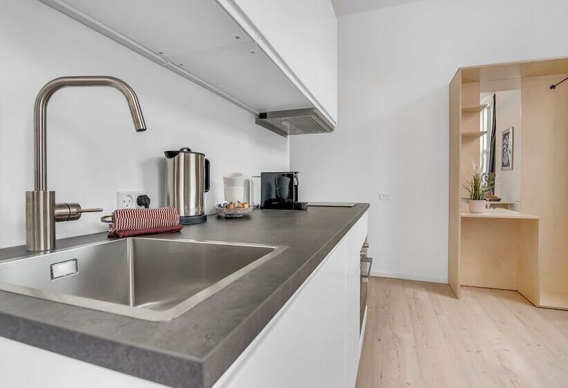 Dahei Apartment
