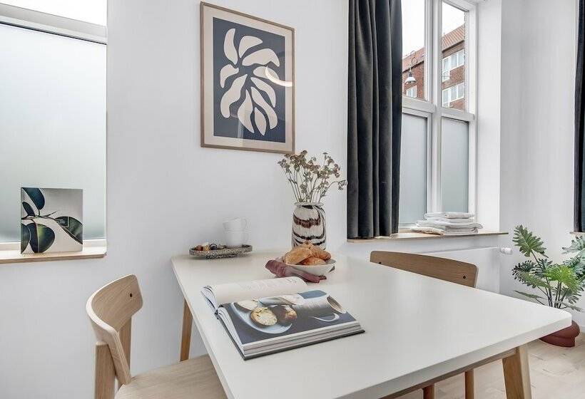 Dahei Apartment