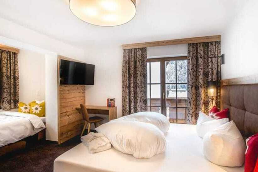 Familotel Kindl