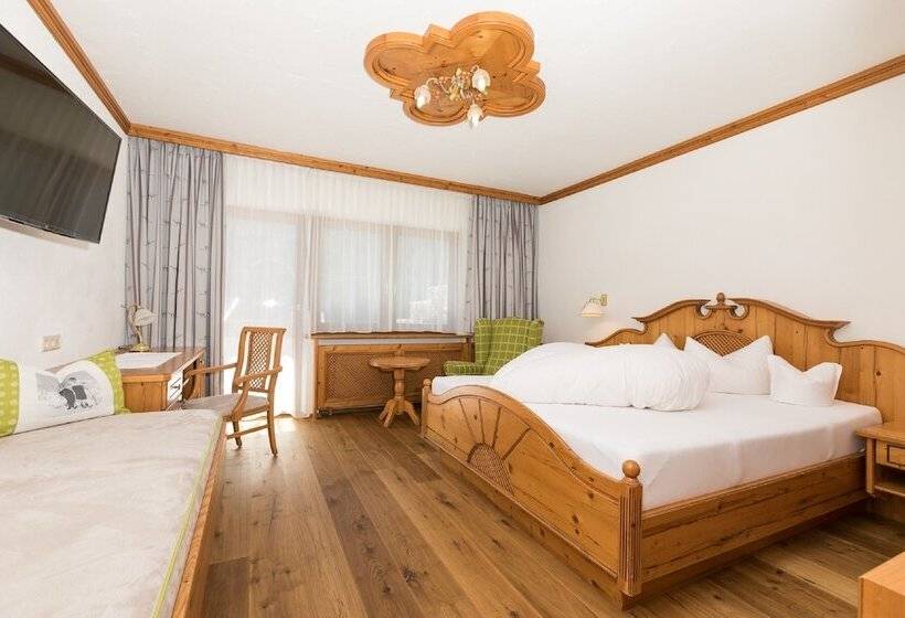 Familotel Kindl