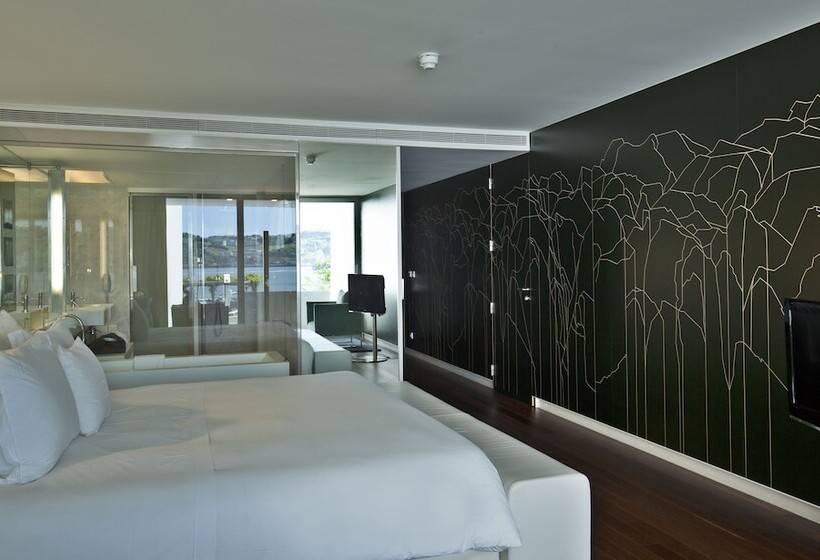 Altis Belem Hotel & Spa   Design Hotels