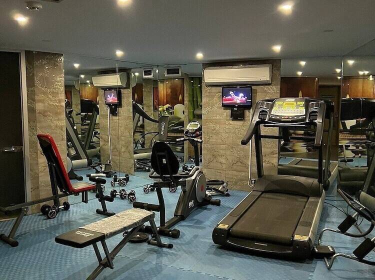 Fotos del hotel Antea Palace Hotel & Spa:  42