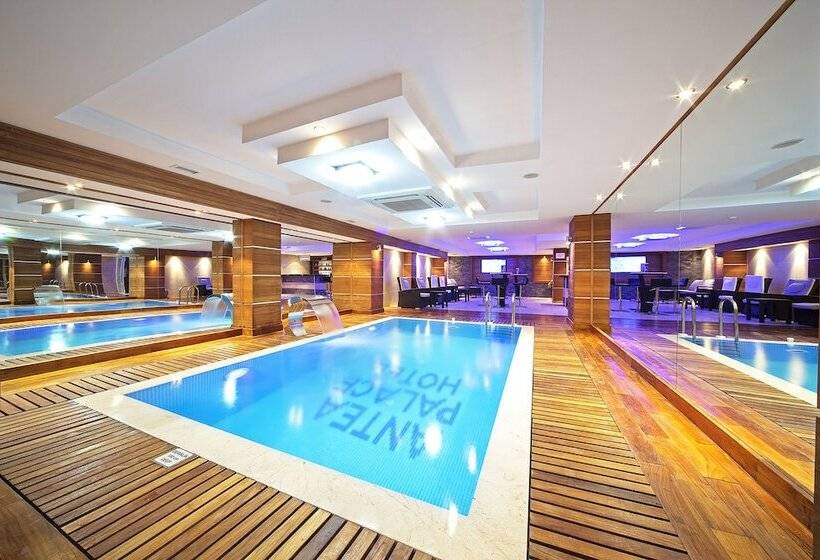 Fotos del hotel Antea Palace Hotel & Spa:  18