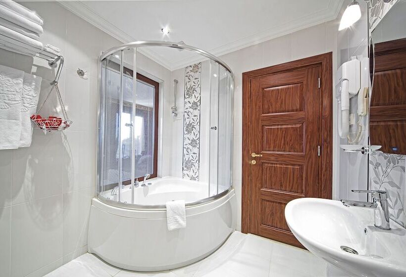 Fotos del hotel Antea Palace Hotel & Spa:  34