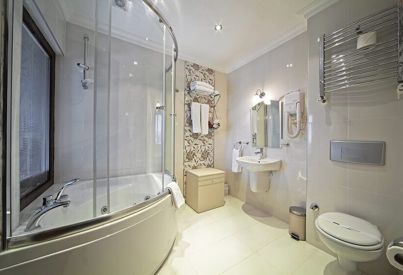 Fotos del hotel Antea Palace Hotel & Spa:  35