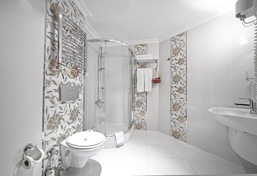 Fotos del hotel Antea Palace Hotel & Spa:  36