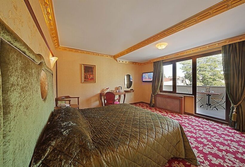 Fotos del hotel Antea Palace Hotel & Spa:  10