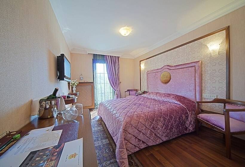 Fotos del hotel Antea Palace Hotel & Spa:  7