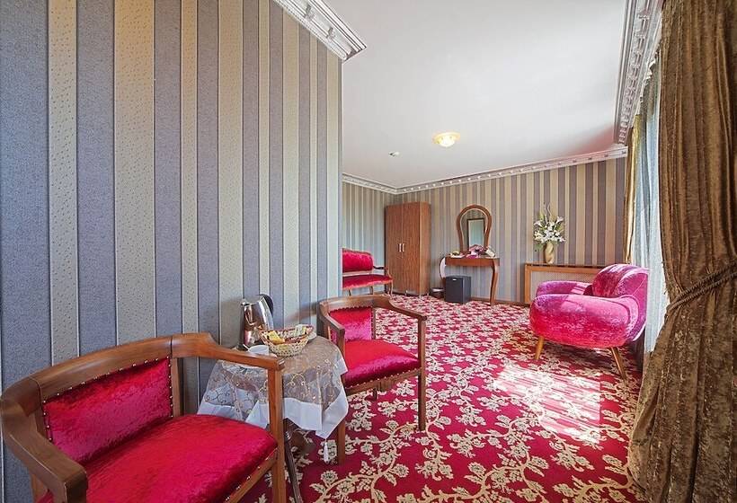 Fotos del hotel Antea Palace Hotel & Spa:  40